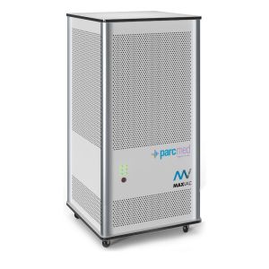 ParcMed Medi10 UV-C Air Purifier&Virus Steriliser